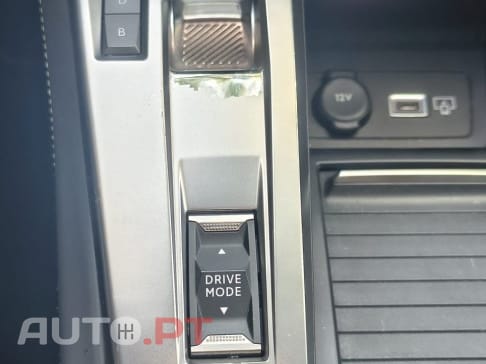 Peugeot 308 1.6 Hybrid GT e-EAT8