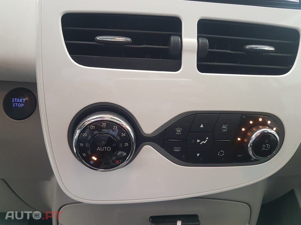 Renault Zoe Life