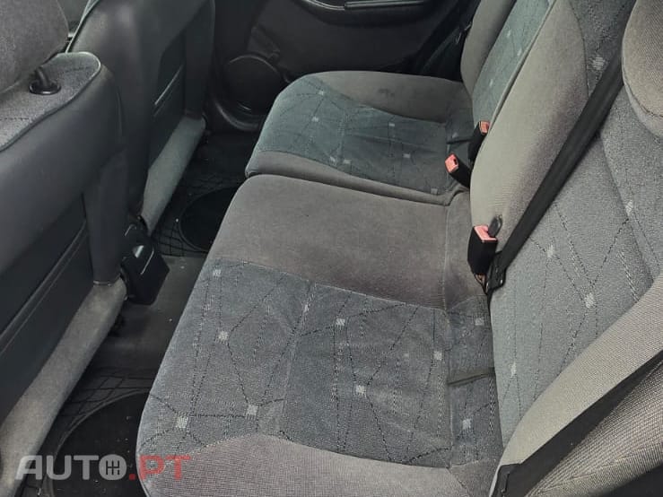 Citroen Xsara 1.4 I