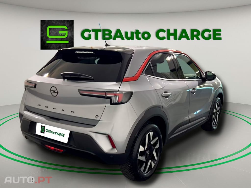 Opel Mokka-E GS 50 kWh  
