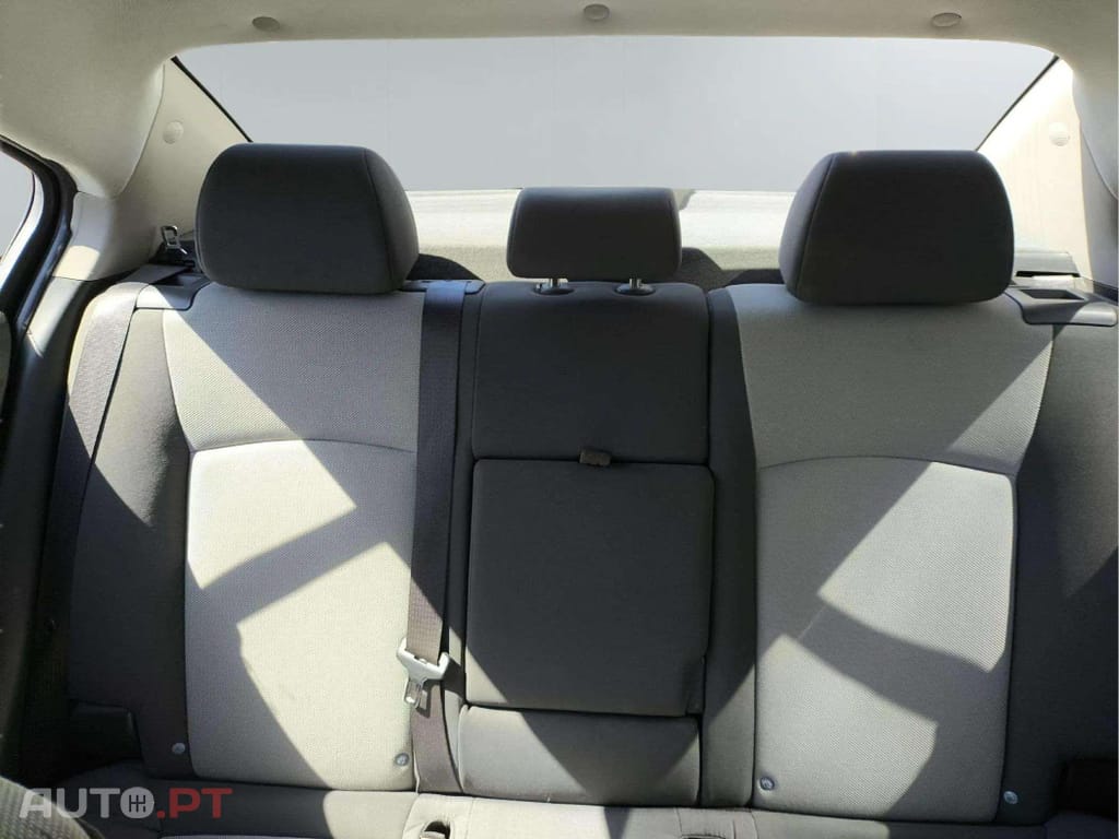 Chevrolet Cruze 1.6 CDTI 