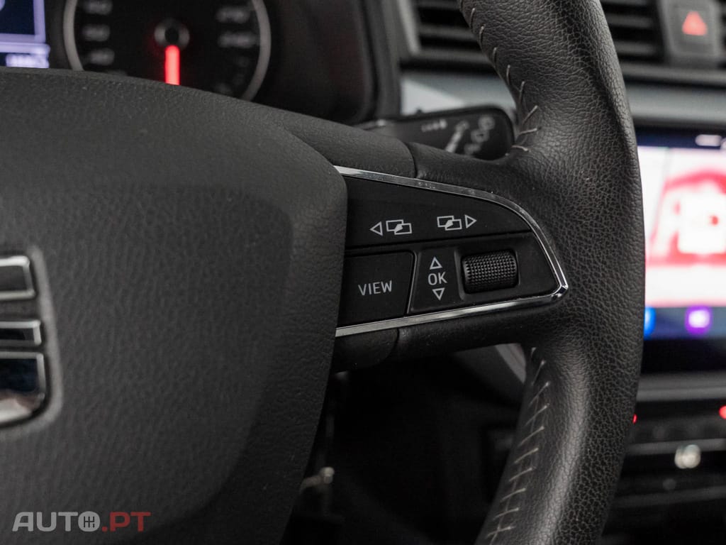 Seat Arona 1.0 TSI Style