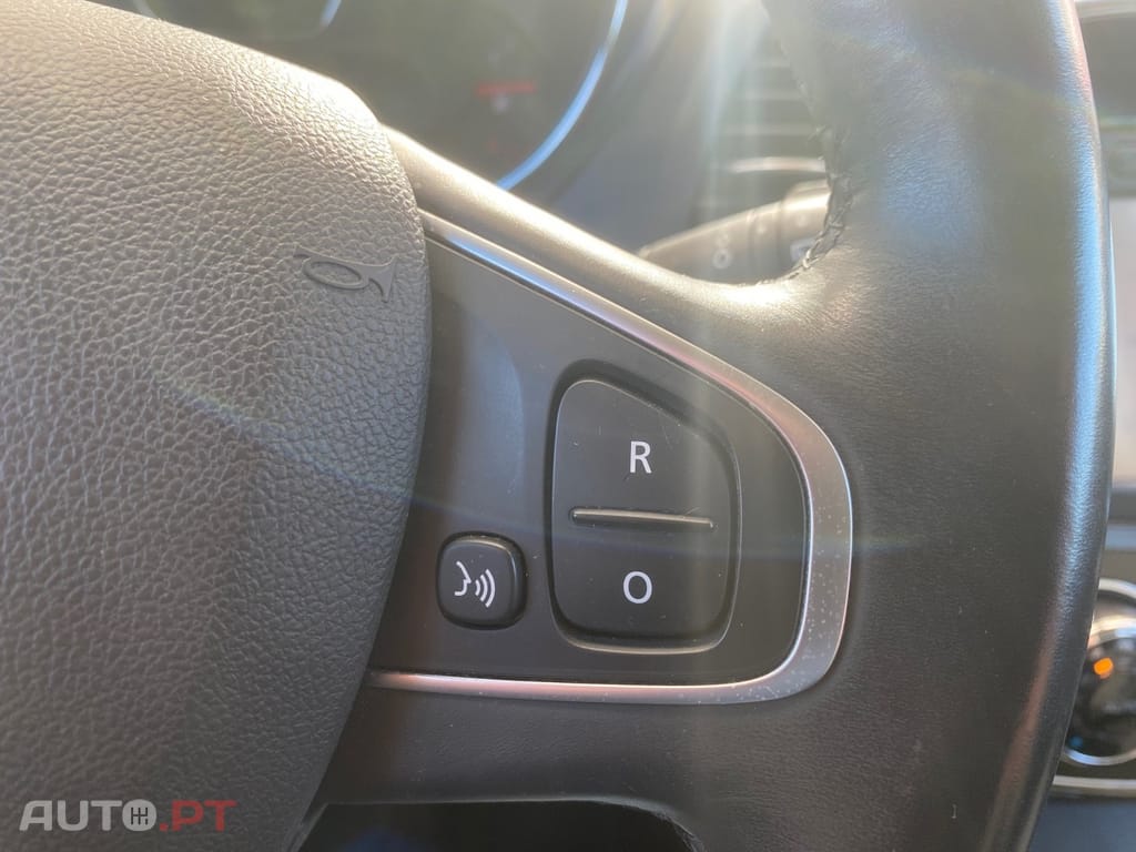 Renault Captur 0.9 TCE Sport