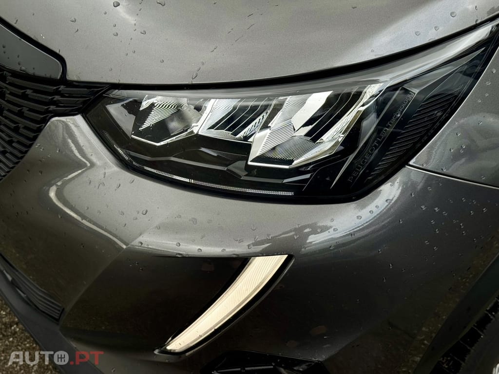 Peugeot 2008 1.5 BlueHDi Active Pack