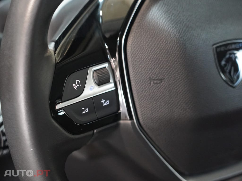 Peugeot 208 1.2 PureTech Allure