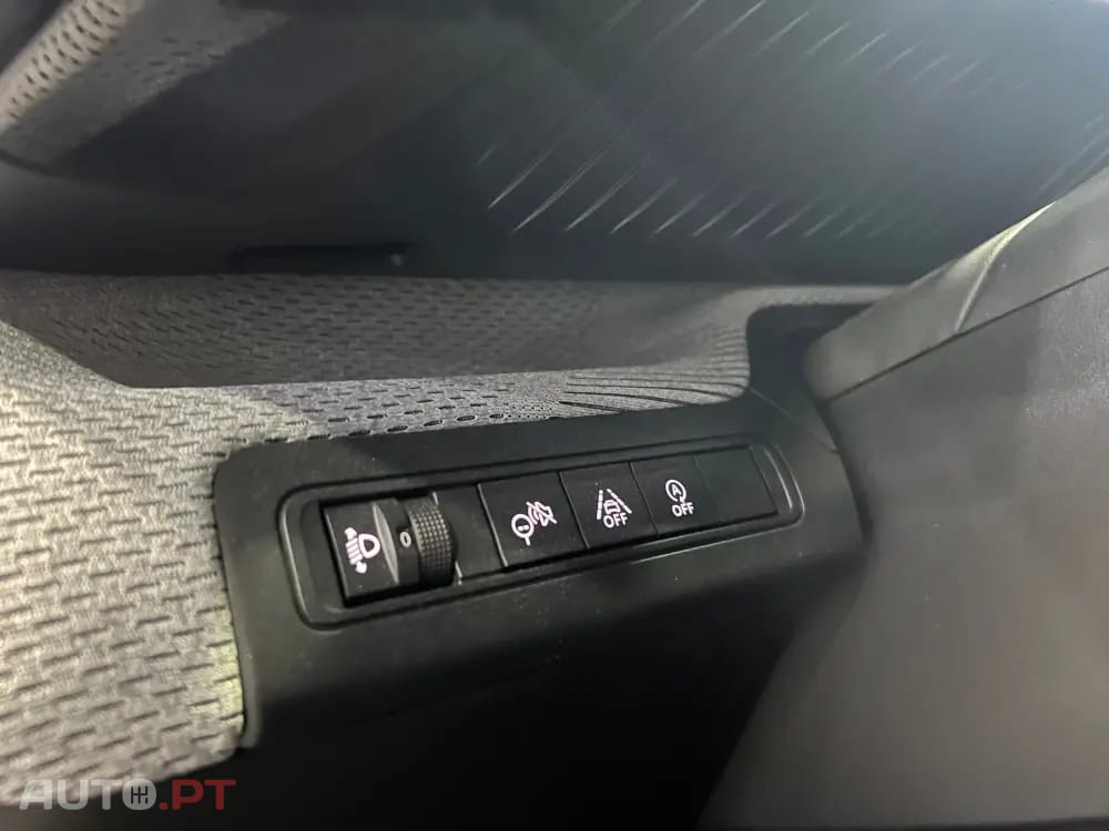 Citroen C3 1.2 Turbo Max16