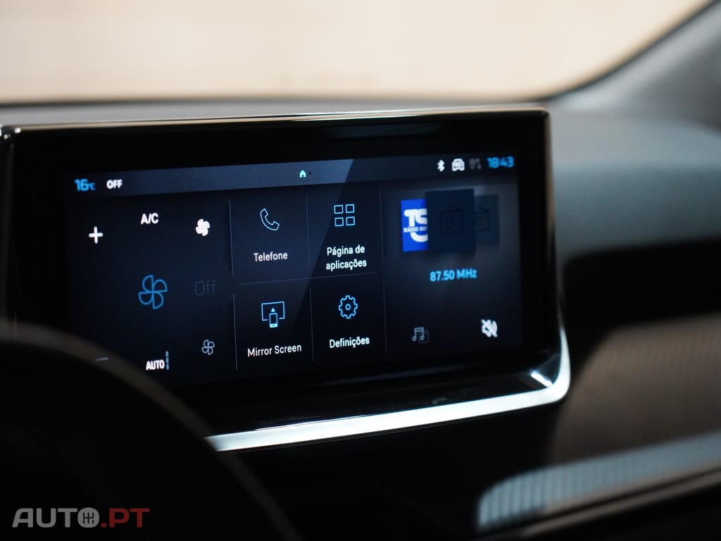 Peugeot 208 1.2 PureTech Allure