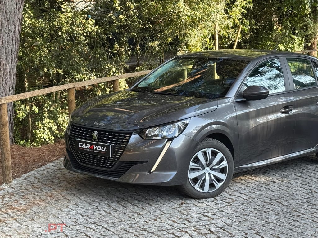 Peugeot 208 1.2 PureTech Active