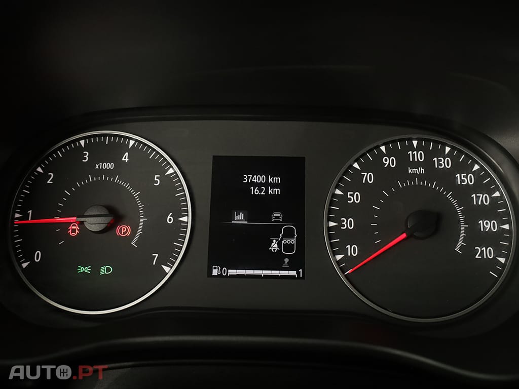 Dacia Jogger Jogger 1.0 ECO-G Extreme Bi-Fuel