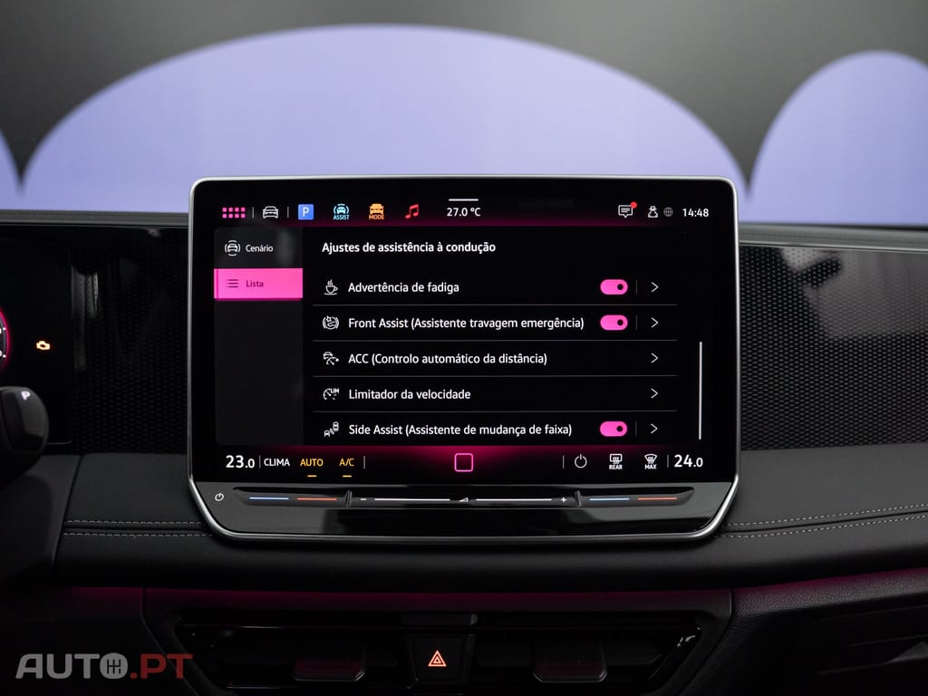 Volkswagen Tiguan 1.5 TSI eHybrid Urban DSG