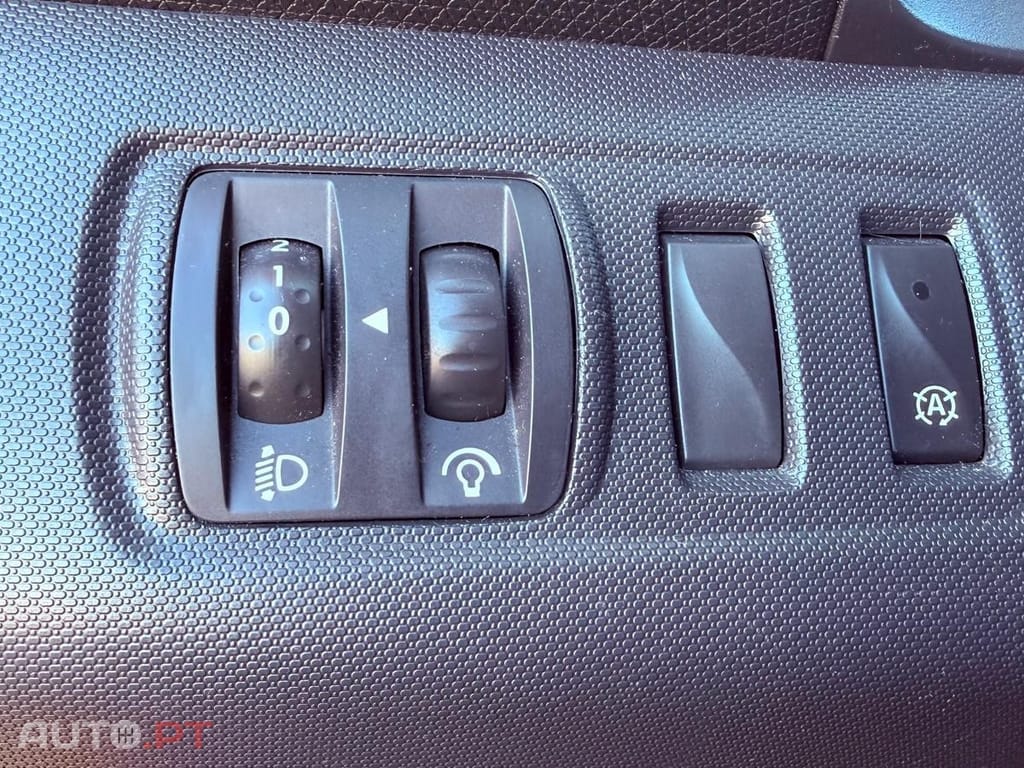 Renault Clio (Energy) dCi 90 Start & Stop INTENS