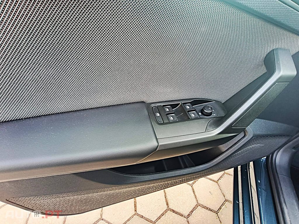 Seat Leon 2.0 TDI Style DSG