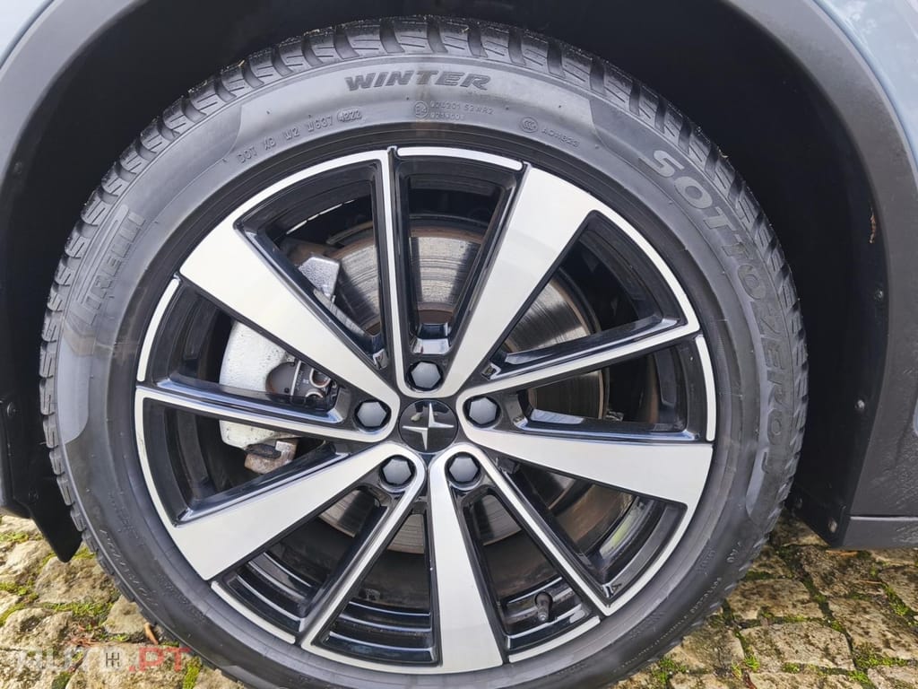 Polestar 2 Single Motor 78kWh