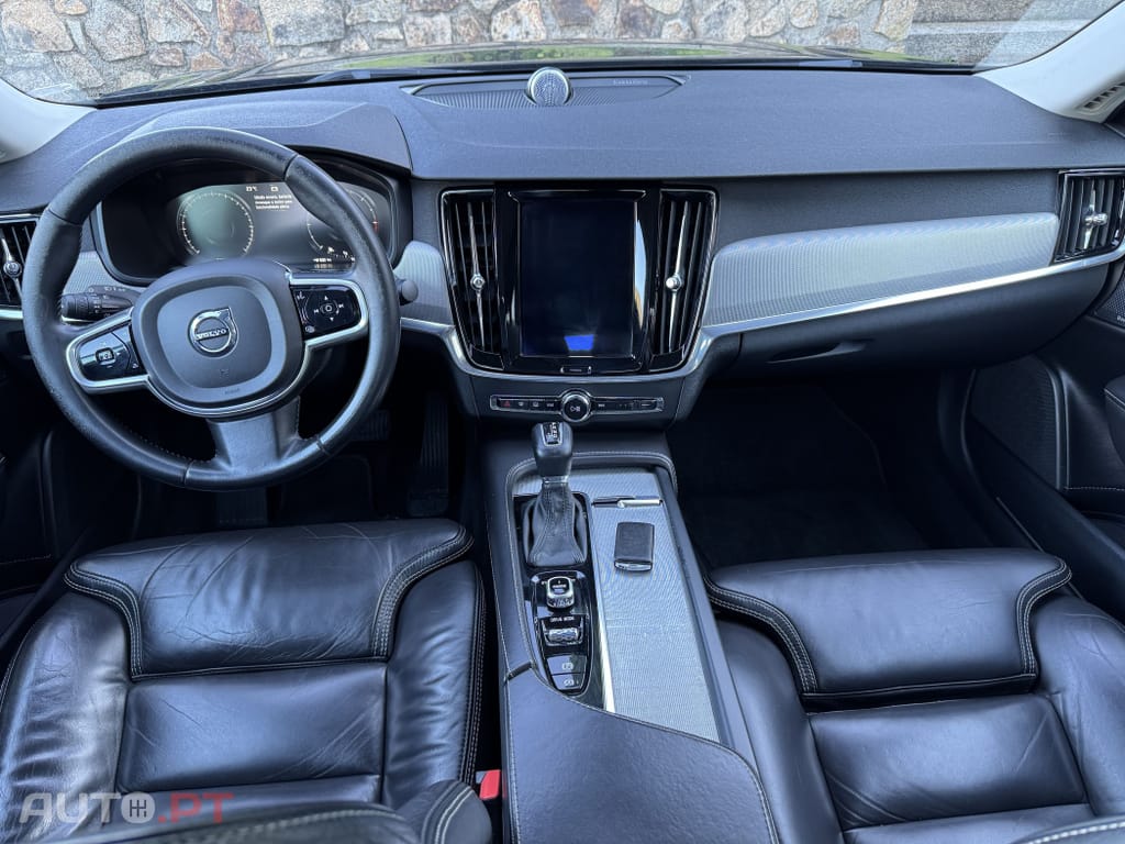 Volvo S90 2.0 D4 Inscription Geartronic