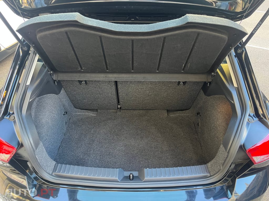 Seat Ibiza 1.0 TSI Style DSG