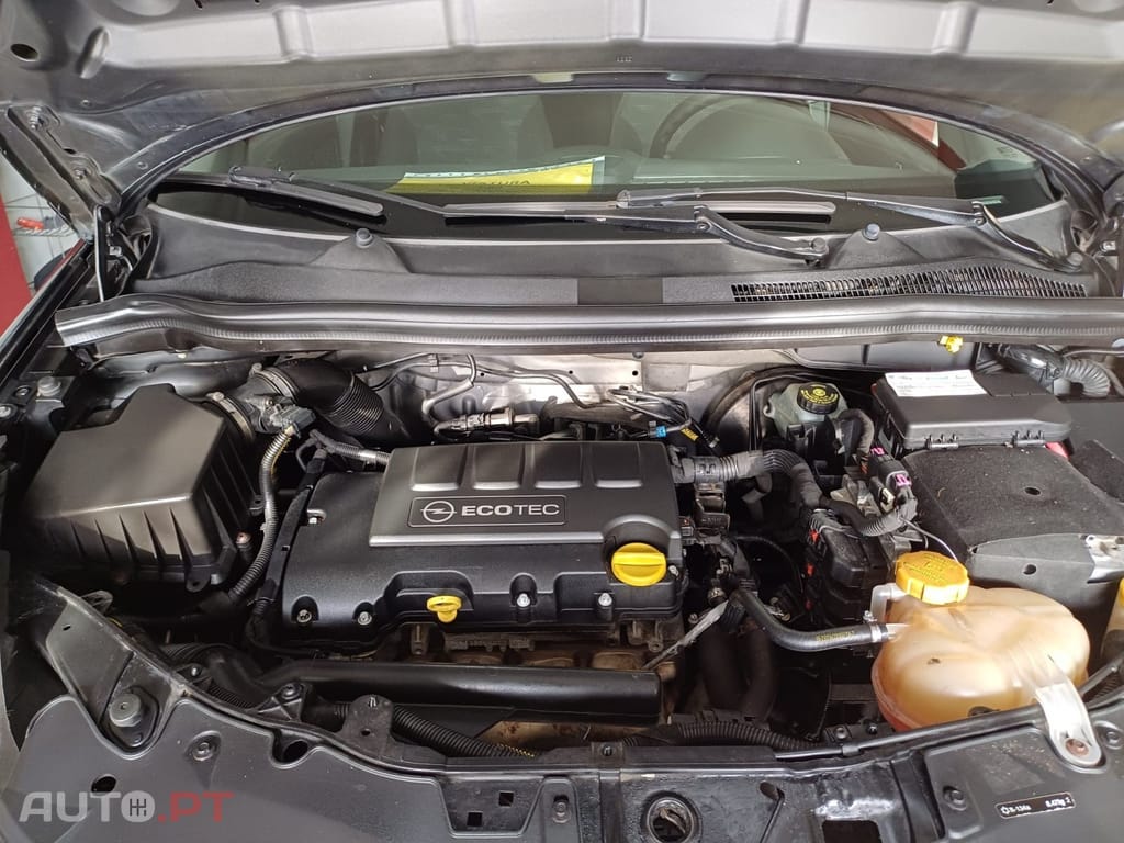 Opel Corsa 1.2 Cosmo