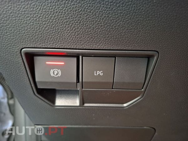 Dacia Duster 1.0 ECO-G 100 Bi-Fuel Extreme