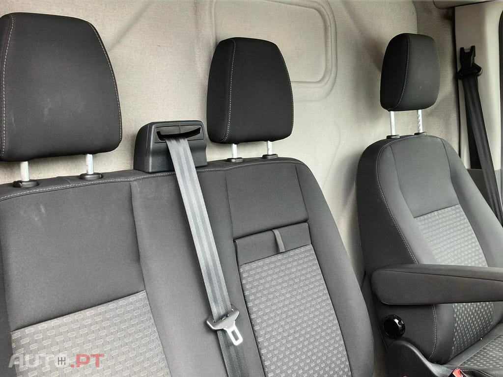 Ford Transit 330 L3 2.0 TDCi H2 Trend