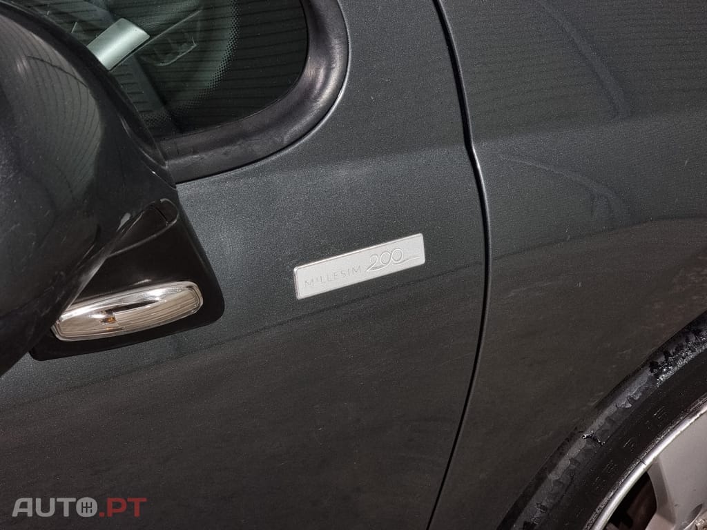 Peugeot 207 1.4 HDi Urban