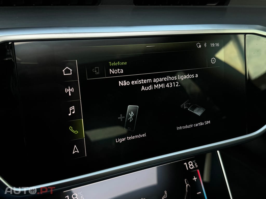 Audi A7 40 TDI S tronic
