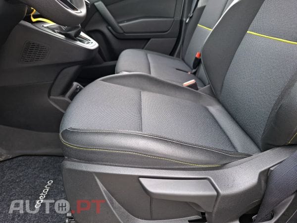 Renault Kangoo L2 start Blue dCi 95 (3lug)