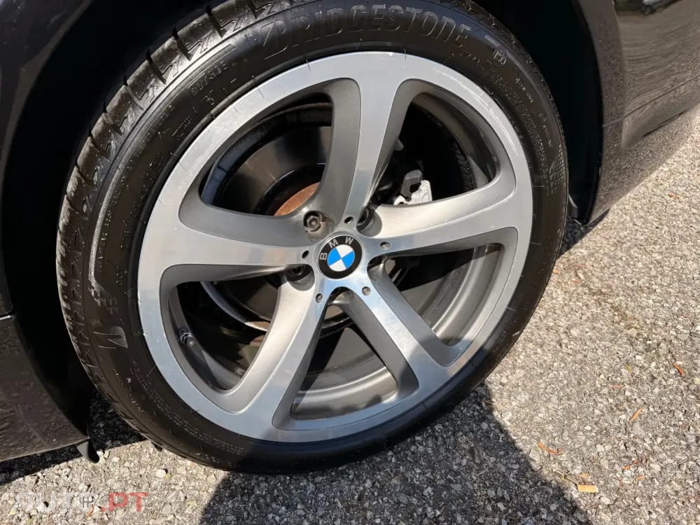 BMW 630 iA