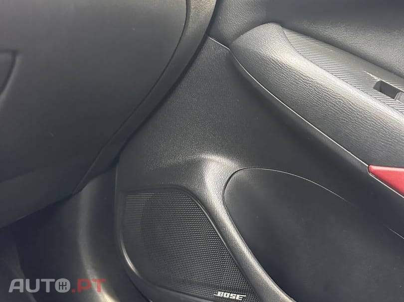 Mazda CX-3 1.5 Sky.Excellence Navi