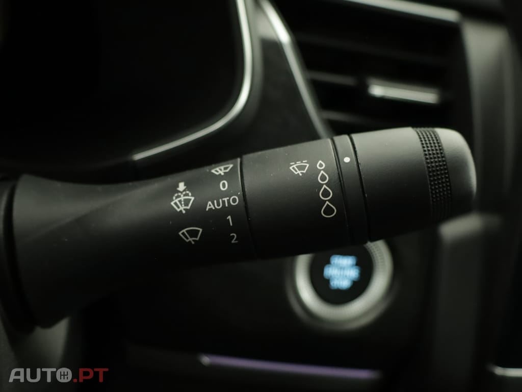 Renault Arkana Arkana 1.6 E-Tech Full Hybrid Esprit Alpine