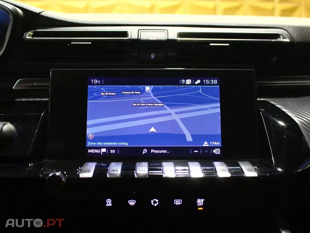 Peugeot 508 SW 1.5 BlueHDi GT EAT8