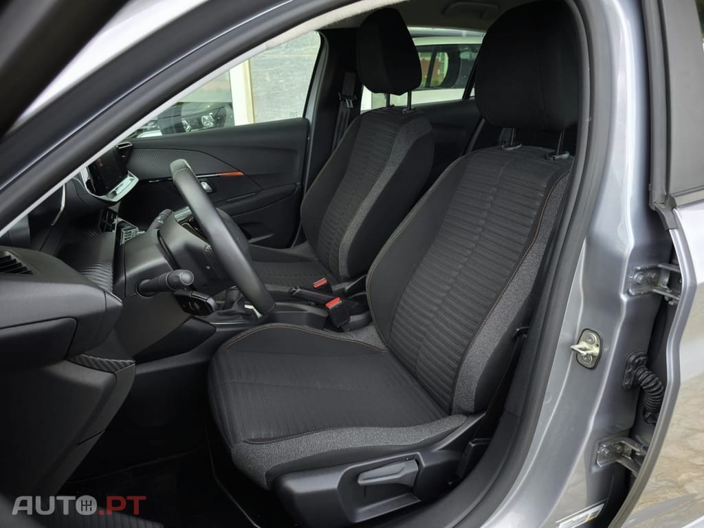Peugeot 208 1.2 PureTech Active