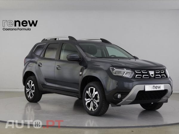 Dacia Duster 1.0 ECO-G 100cv Bi-Fuel Prestige