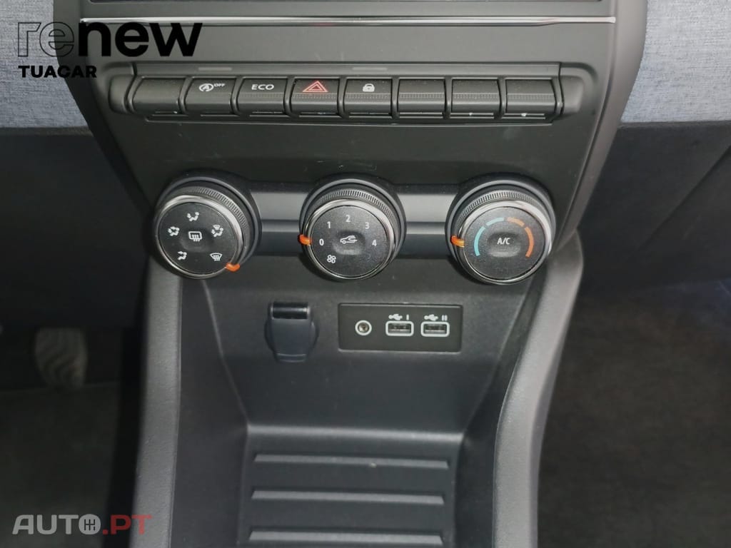 Renault Clio Clio Evolution TCE 90