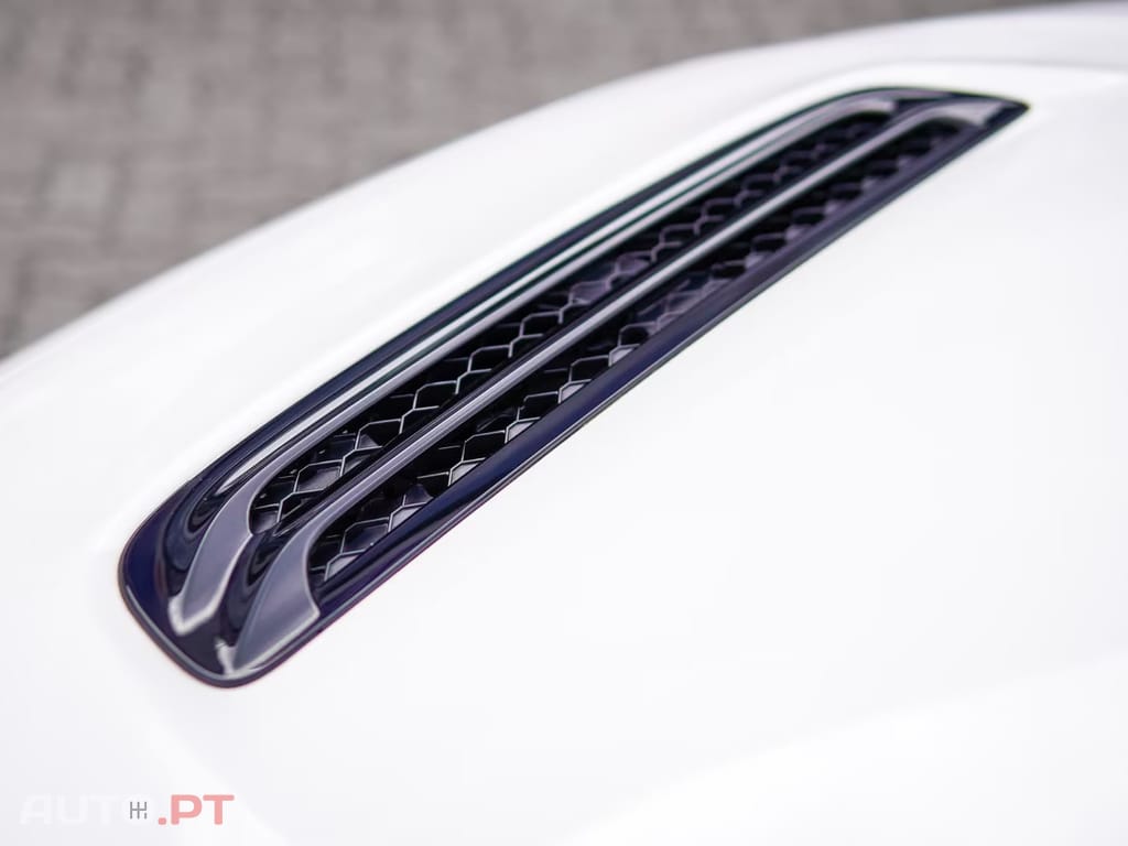 Honda Civic 2.0 i-VTEC Type-R