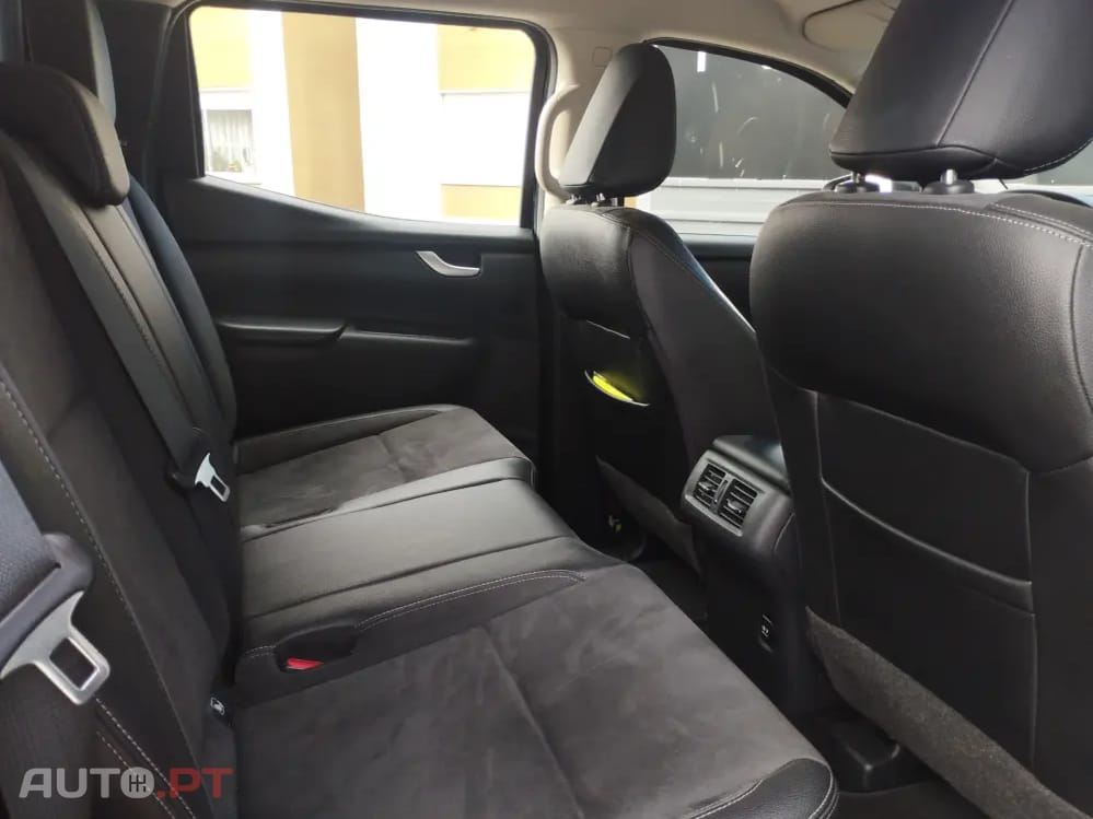 Mercedes-Benz X 250 d Progressive 4-Matic Aut.