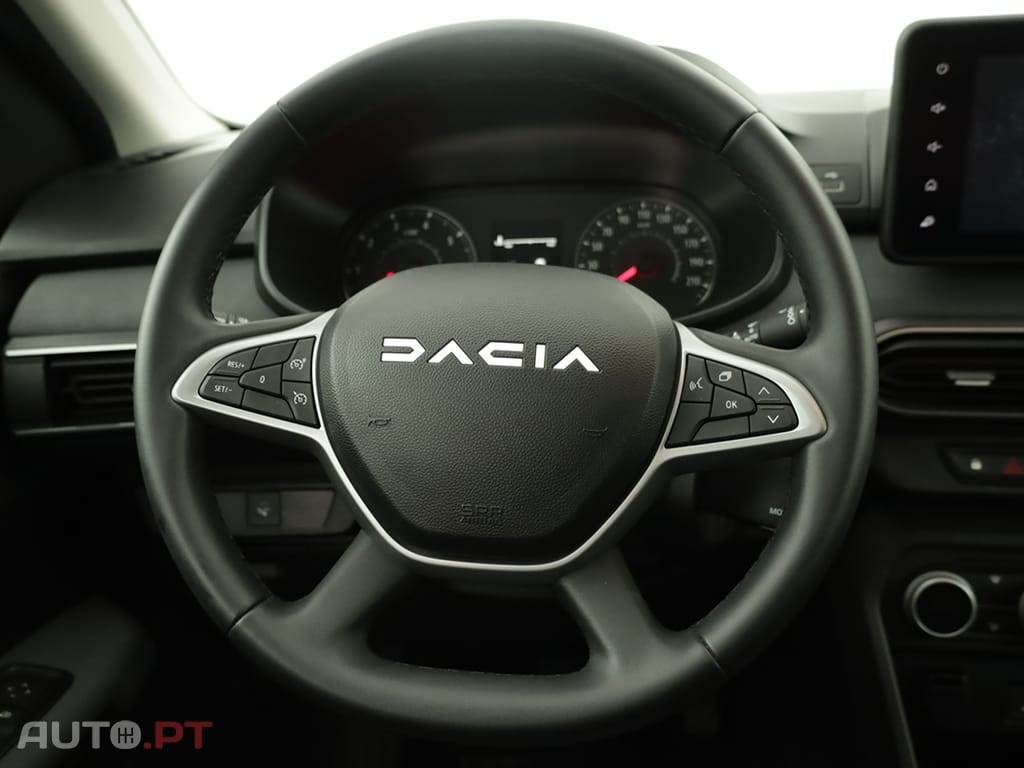 Dacia Sandero Sandero 1.0 TCe Stepway Extreme CVT