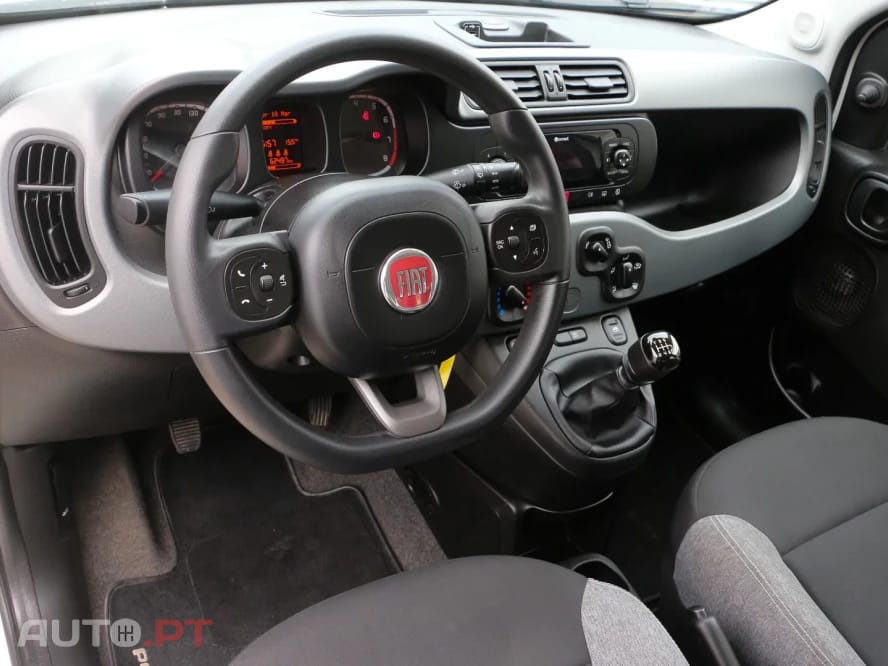 Fiat Panda Panda 1.0 Hybrid City Life