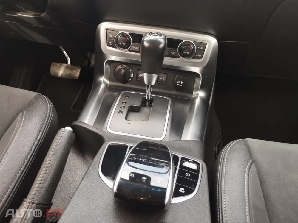 Mercedes-Benz X 250 d Progressive 4-Matic Aut.