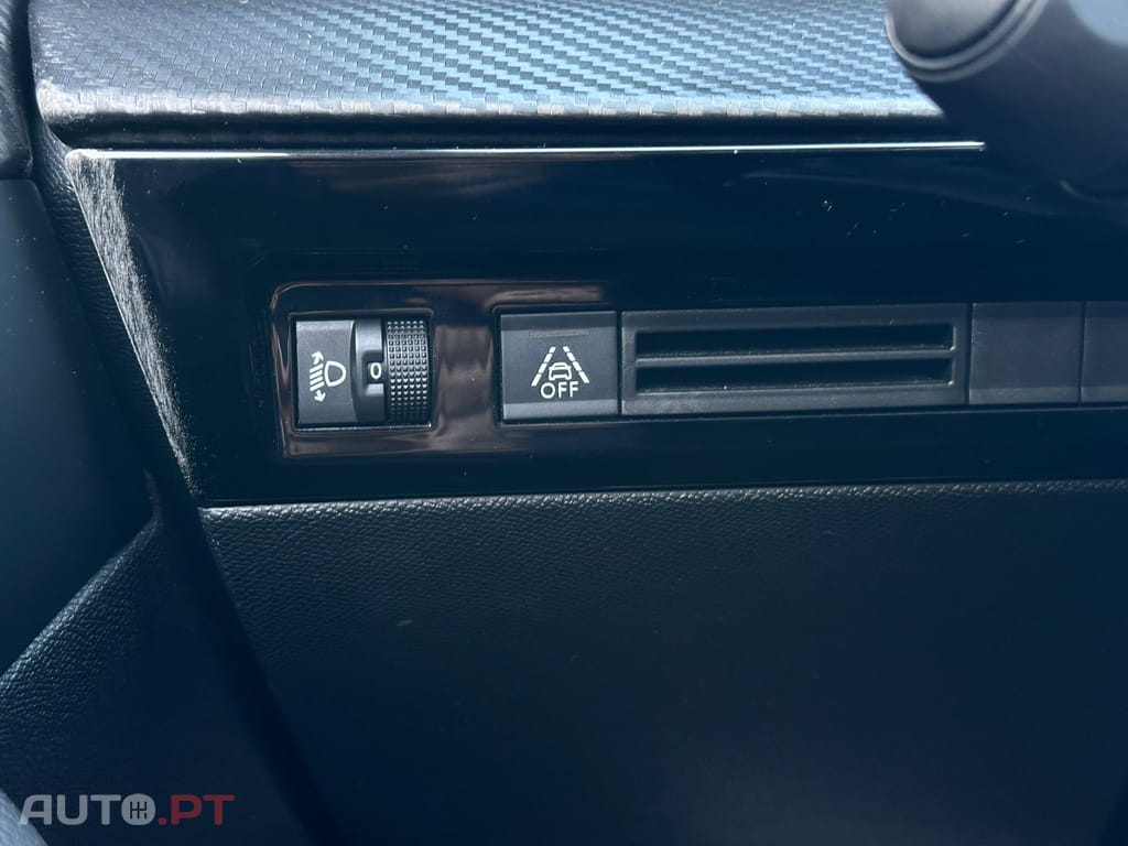 Peugeot 308 SW 1.5 BlueHDi Allure Pack EAT8