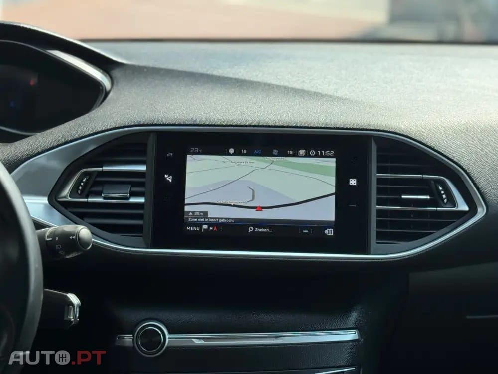 Peugeot 308 SW 1.2 PureTech Active Pack