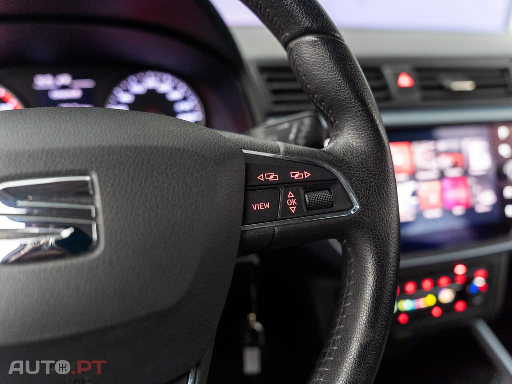 Seat Arona 1.0 TSI Style