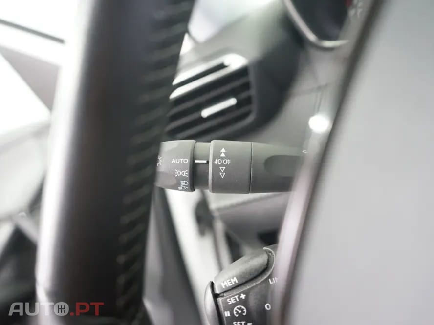 Peugeot 2008 1.2 PureTech Active