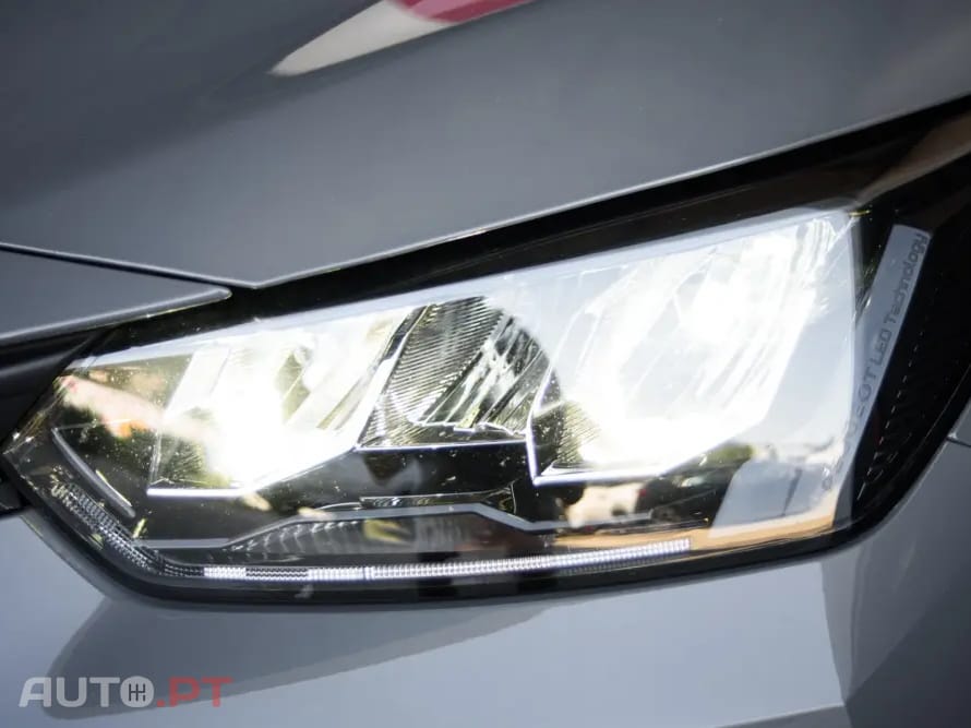 Peugeot 208 1.2 PureTech Active