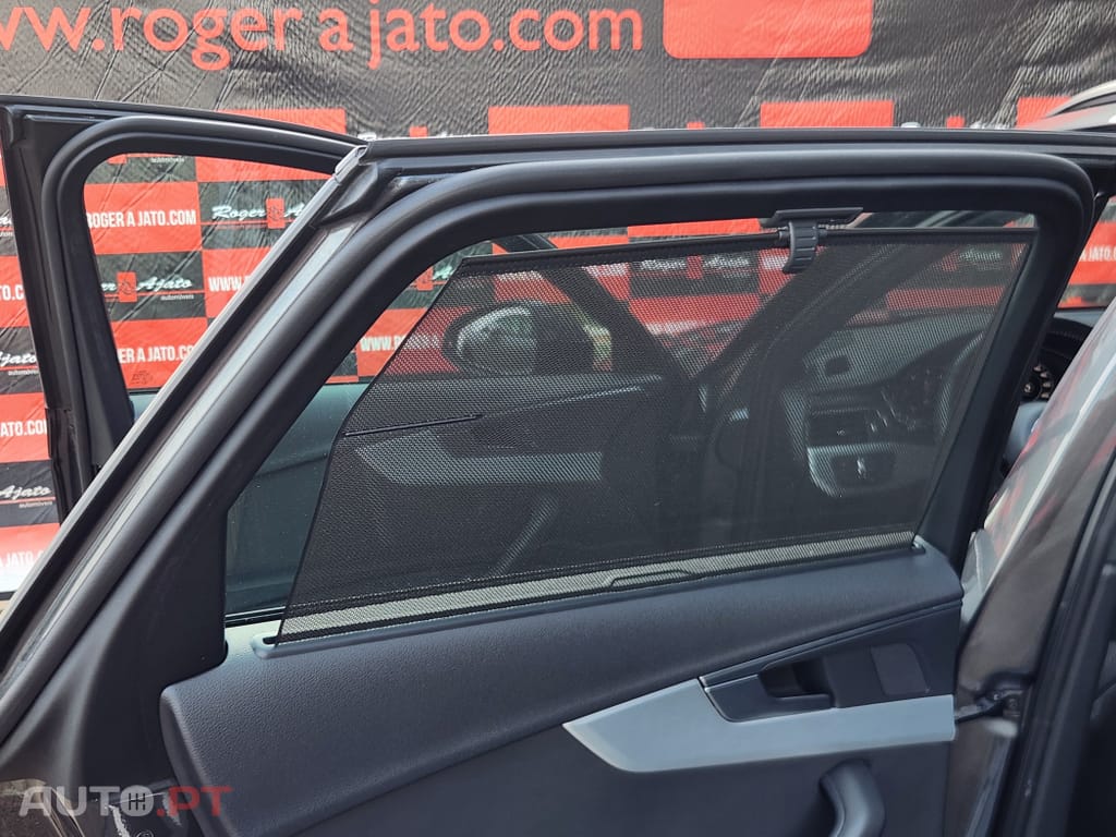 Audi A4 Avant 35 TDI Sport S tronic