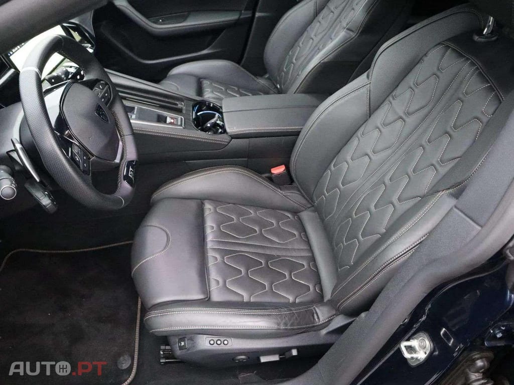 Peugeot 508 SW SW 1.2 GT Matrix