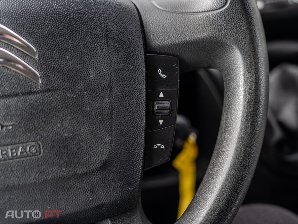 Citroen Jumper 2.0 BlueHDi 30 L2H1 Confort