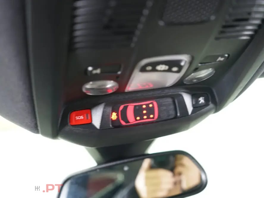 Peugeot 5008 1.5 BlueHDi GT Line