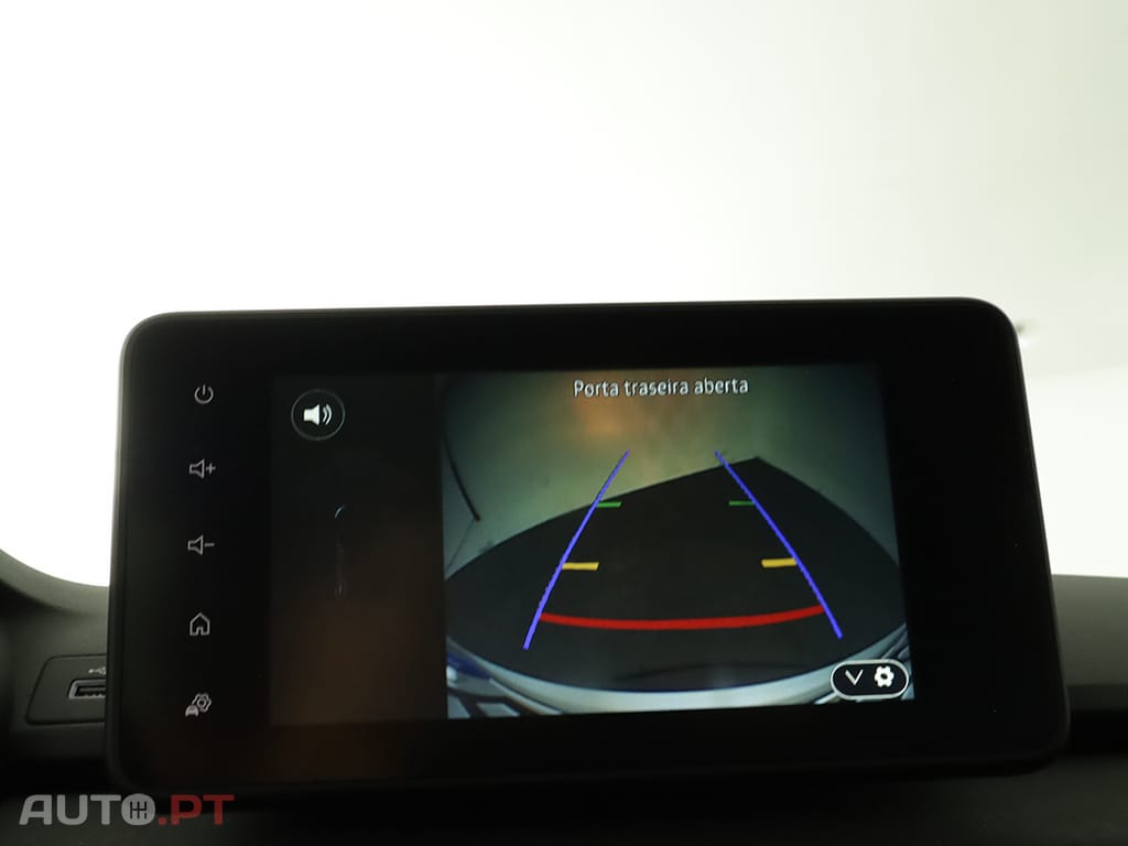 Dacia Jogger Jogger 1.0 ECO-G Extreme+ Up&Go 7L Bi-Fuel