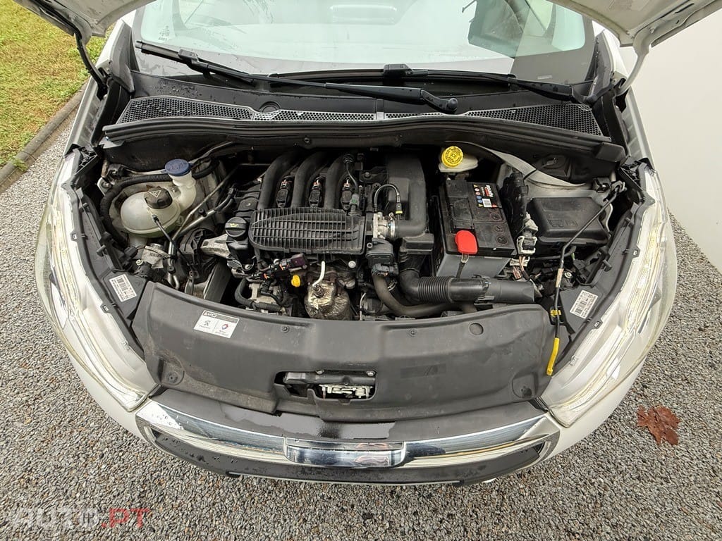 Peugeot 208 1.2 PureTech Style