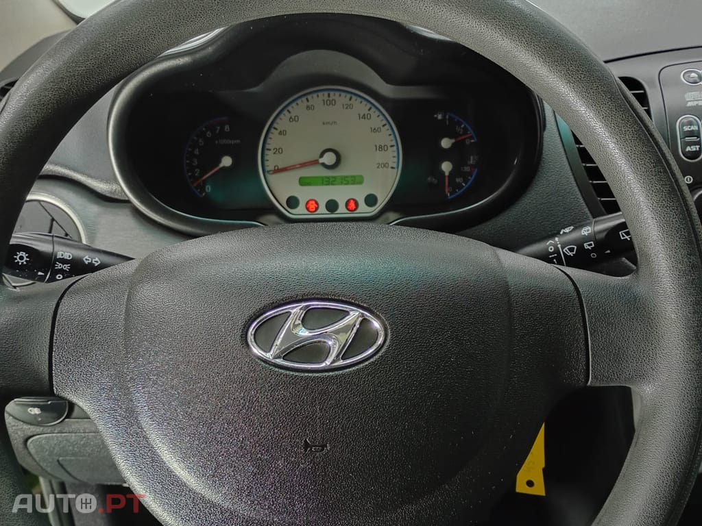 Hyundai i10 1.2 Style