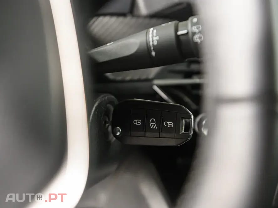 Peugeot 208 1.2 PureTech Active